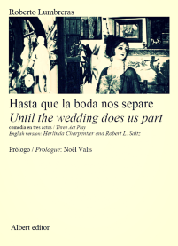 Untill The wedding does us part Untill The wedding does us part